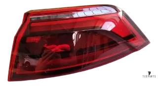 Original AUDI Q8 4MN LED-Schlussleuchte rechts 4M8945092 - Bild 1