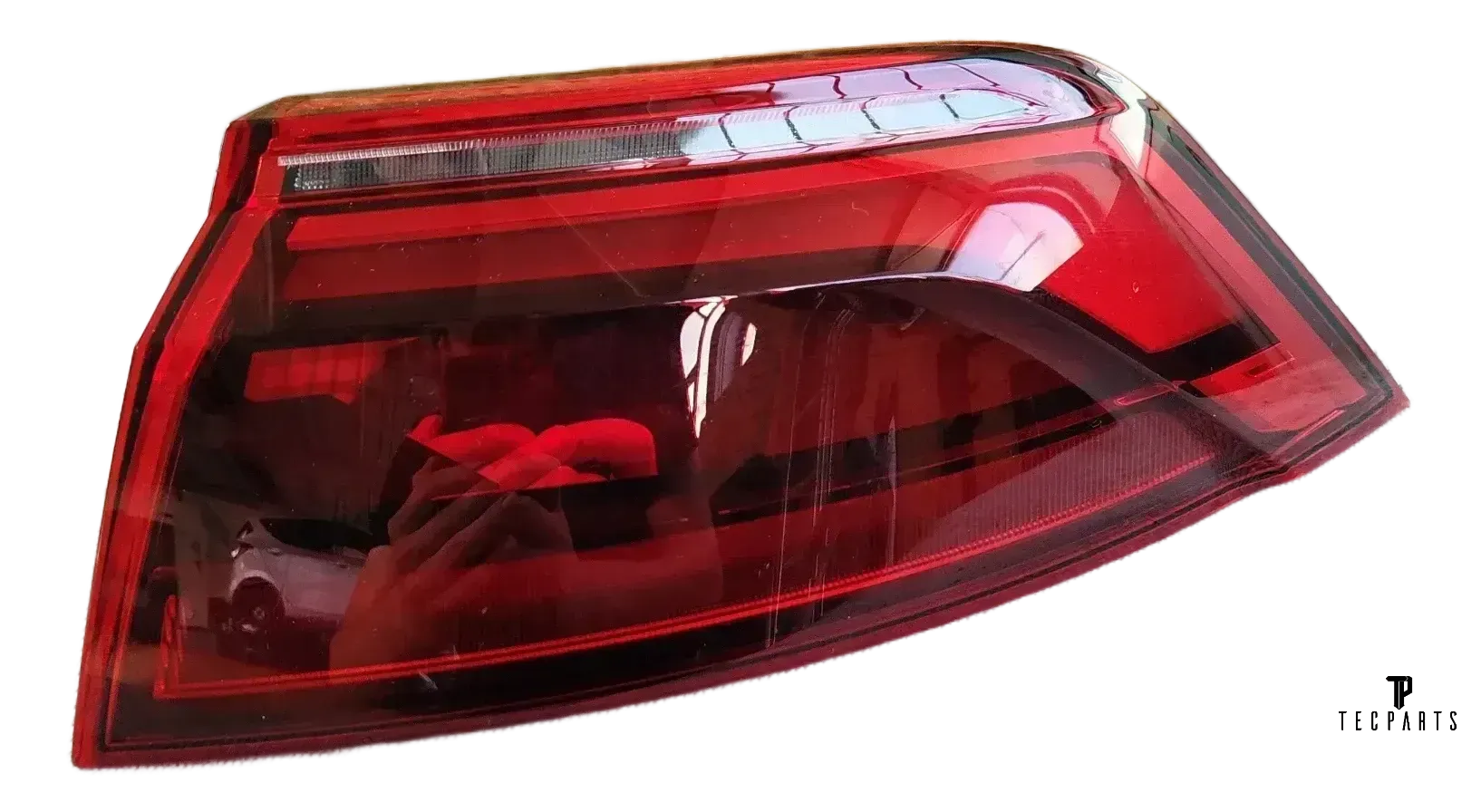 Original AUDI Q8 4MN LED-Schlussleuchte rechts 4M8945092 - Bild 1