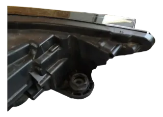 Audi A6 Scheinwerfer Matrix Links 4K0941039 - Bild 8