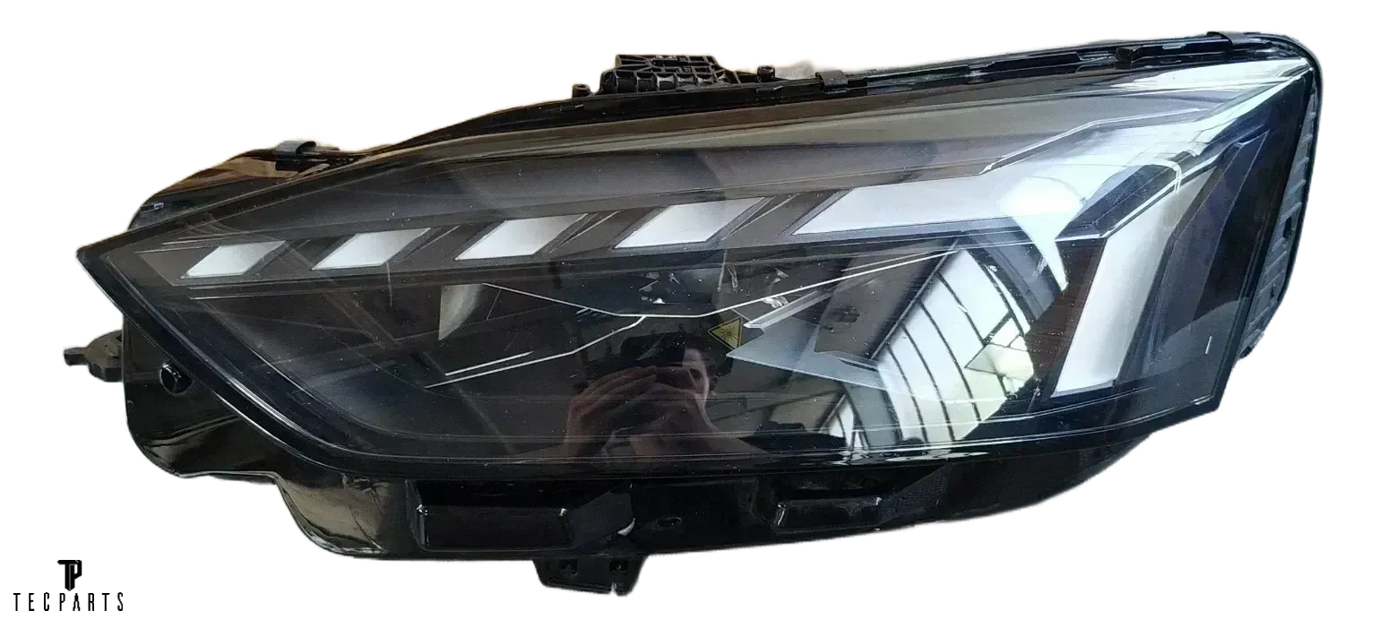 Frontscheinwerfer Audi A5 8W6941085D Laser Links Scheinwerfer Headlight - Bild 1