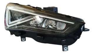 Frontscheinwerfer Seat Leon 5FB941008F LED Rechts Scheinwerfer Headlight - Bild 3