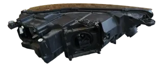 Frontscheinwerfer Audi Q5 80A941035 Facelift Matrix Links - Bild 8