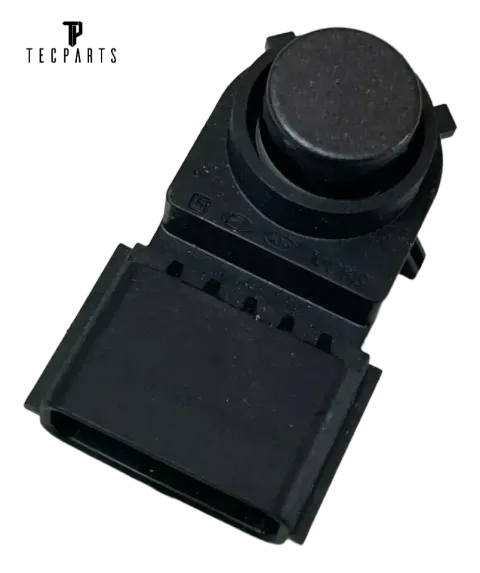 Background image for Mercedes Parksensor PDC Einparkhilfe Sensor A21021104445 Original