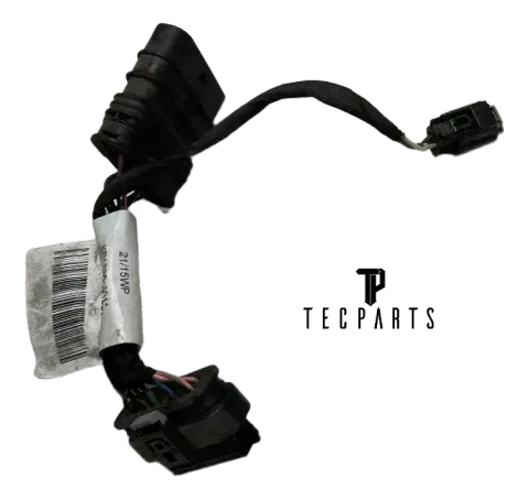Background image for MERCEDES C KLASSE W205 ELEKTRISCHER KABELBAUM LlEITUNGSSATZ A2055407112