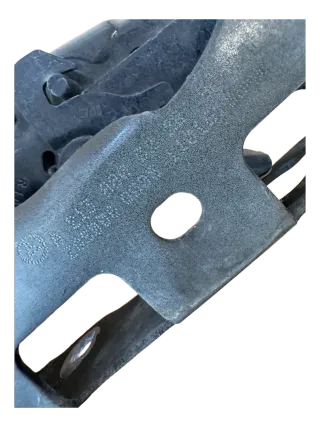Original Mercedes-Benz Haubenscharnier rechts. E-Klasse W213 A2138800228 - Bild 3