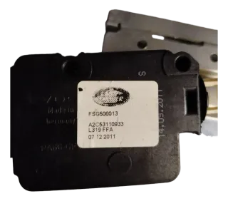 Stellmotor Tankdeckel RANGE ROVER SPORT LS  02.05- FSG500013 Land Rover - Bild 2