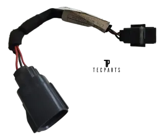 Original Kabel Land Rover AH42-971111-BD AH42-971111-BD - Bild 1