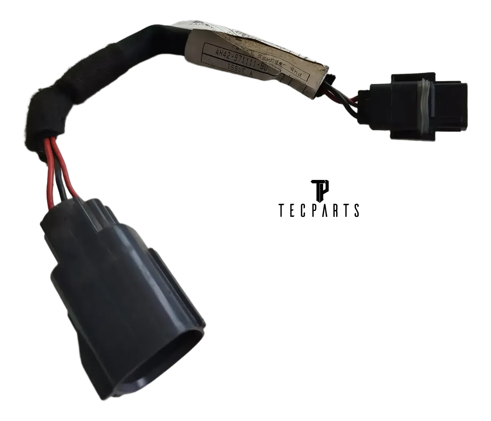 Original Kabel Land Rover AH42-971111-BD AH42-971111-BD - Bild 1