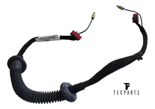 Original Kabelsatz Jaguar Heckklappe DX23-13A444-BA DX23-13A444-BA - Bild 1