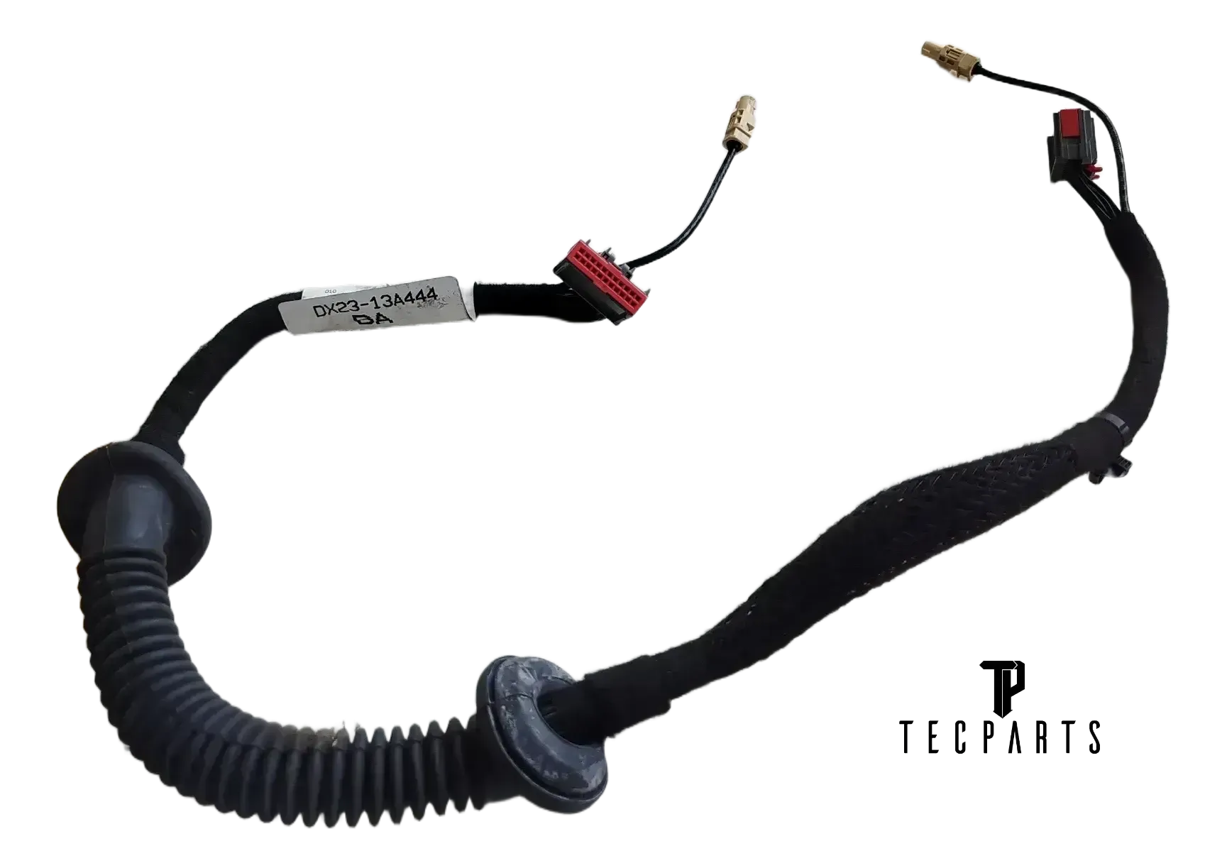 Original Kabelsatz Jaguar Heckklappe DX23-13A444-BA DX23-13A444-BA - Bild 1