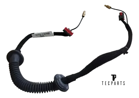 Background image for Original Kabelsatz Jaguar Heckklappe DX23-13A444-BA DX23-13A444-BA