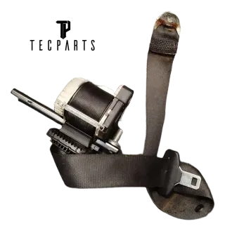 LAND ROVER RANGE ROVER III L322 4.4 D 4x4 Sicherheitsgurt hinten rechts 27297027 - Bild 1