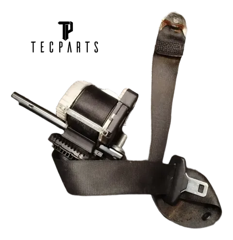 Background image for LAND ROVER RANGE ROVER III L322 4.4 D 4x4 Sicherheitsgurt hinten rechts 27297027