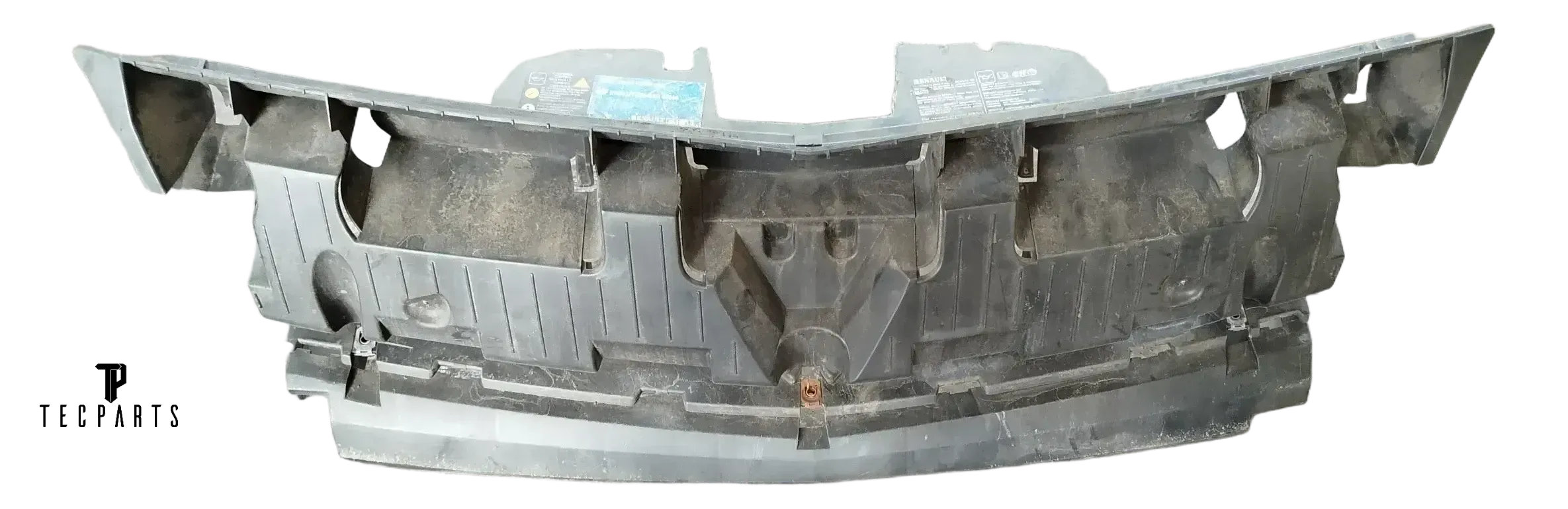 Original Renault Kangoo Stütze Kühlgitter 8200436706 8200436706 - Bild 1