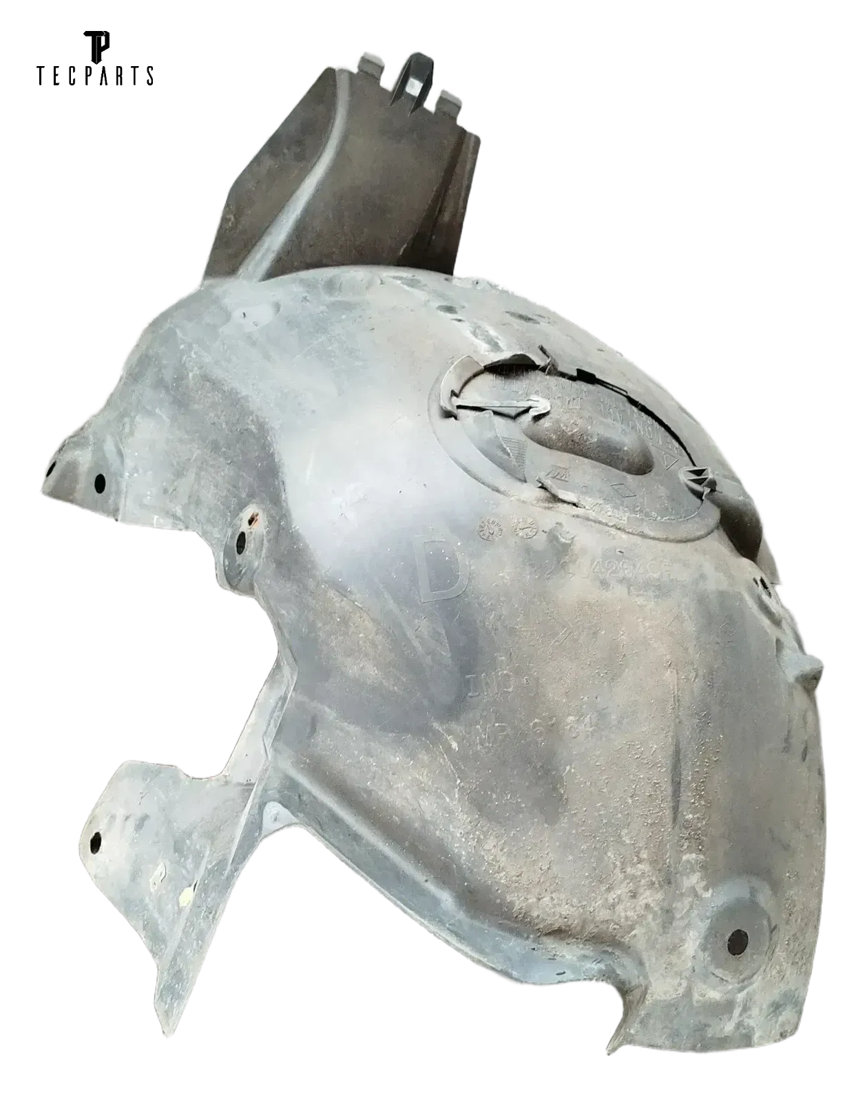 Original Radhausschale Renault Kangoo/Mercedes Citan VR 8200426495D 8200426495D - Bild 1