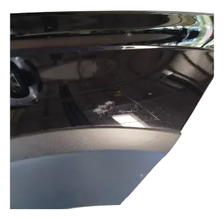 Original Volkswagen Taigo Kotflügel Vorne Rechts 2G7821106A 2G7821106A - Bild 3