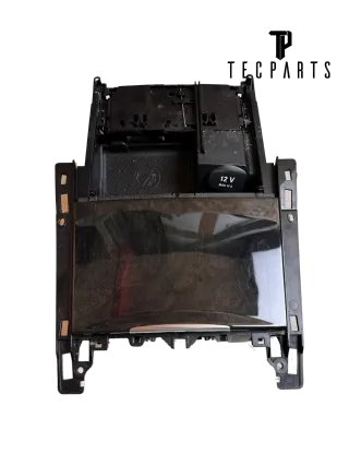 MERCEDES-BENZ E W212 Aschenbecher Ablagefach A2126809950 - Bild 1