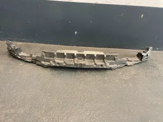 MERCEDES C-Klasse W205 Vorne Stoßstange Impact Schaum A2058851037 - Bild 1