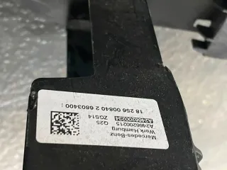 Mercedes A W176 Scheinwerferträger Frontmaske Vorbau A2466200234 - Bild 8