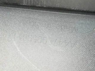 Mercedes Vito W447 Trittbretter Schweller A4476905901 - Bild 5