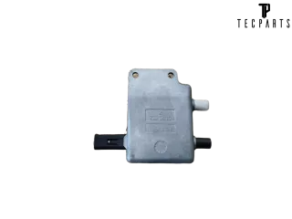 Mercedes Benz W204 Antennenverstärker Signalverstärker 059339 - Bild 2