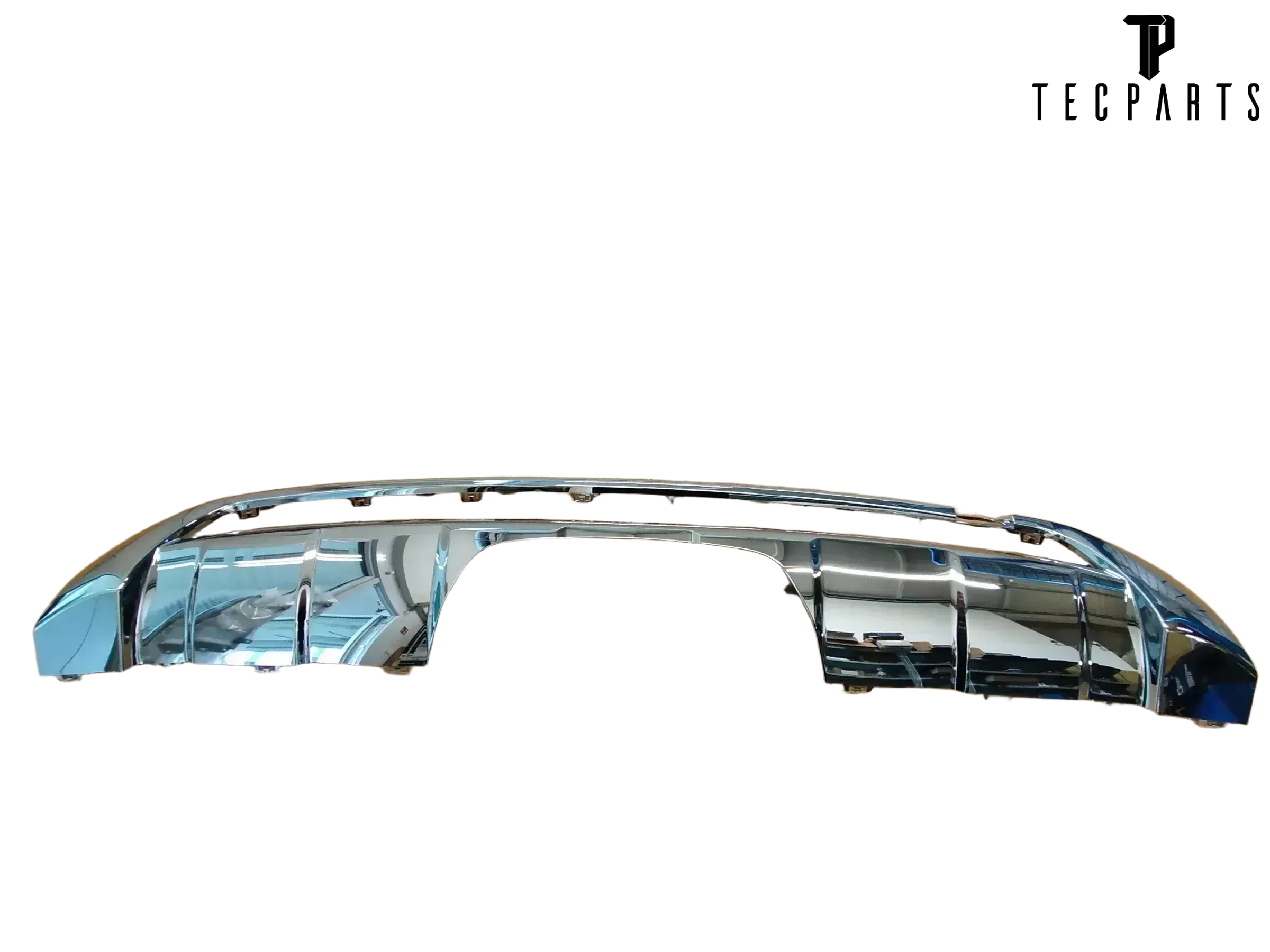 Anhängevorrichtung Stoßfängerabdeckung Für 11-15 MERCEDES BENZ A1668858825 - Bild 1