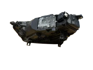 Frontscheinwerfer Audi Q5 80A941036E Rechts Scheinwerfer Headlight - Bild 8