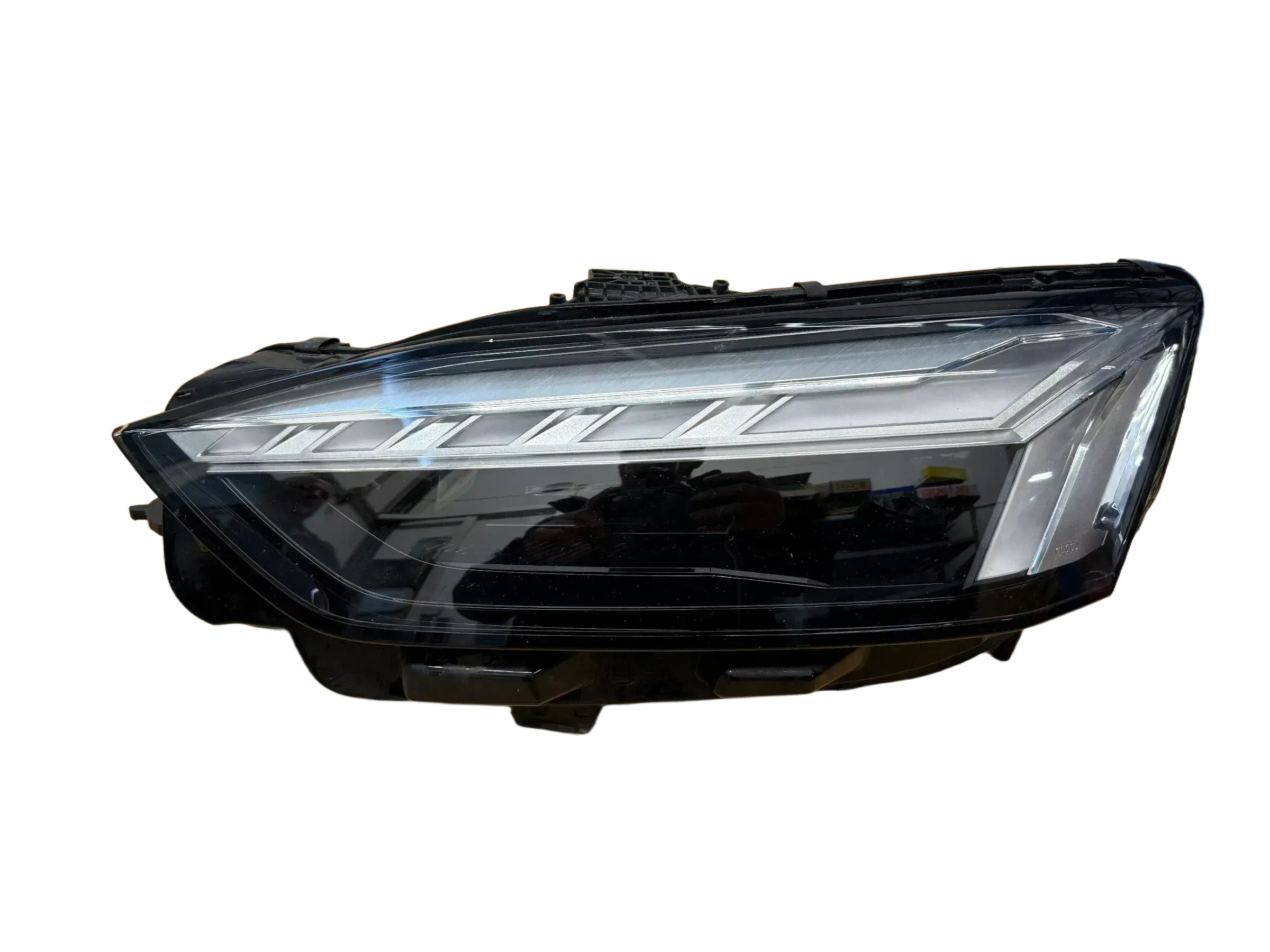 Frontscheinwerfer Audi A5 8W6941039 Facelift Matrix Links - Bild 1