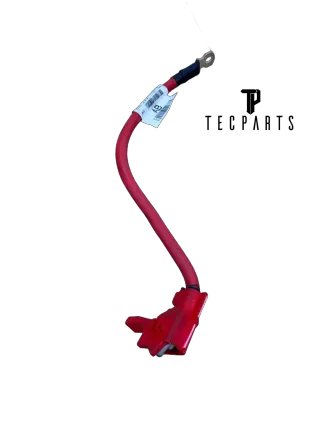 JAGUAR XF Positive Batterie Verkabelung Kabel 2013 CX23-14300-AB - Bild 1