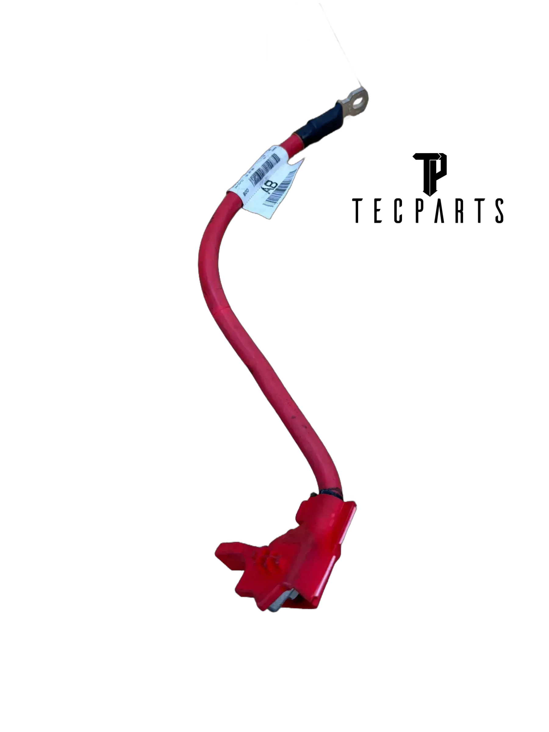 JAGUAR XF Positive Batterie Verkabelung Kabel 2013 CX23-14300-AB - Bild 1