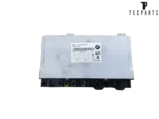 BMW 5 F10 Sitz-Steuergerät vorne links 9291508 - Bild 1