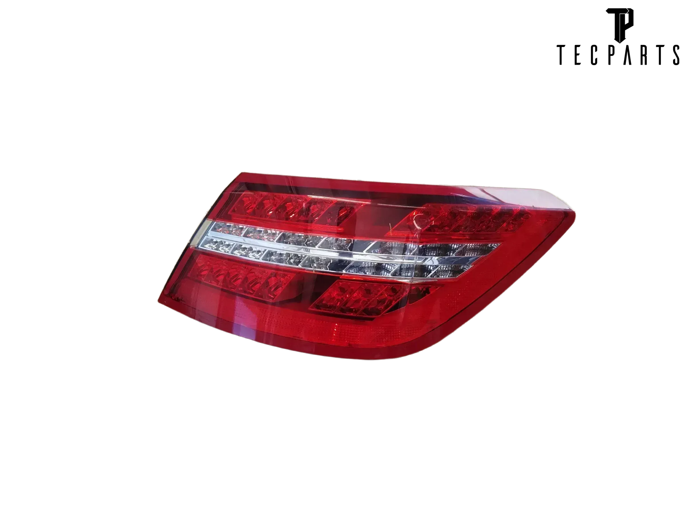 Mercedes-Benz W207 Rückleuchte Led Rechts A2078200264 - Bild 1