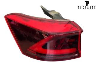 Original VW T-Roc Facelift A1 LED Heckleuchte Links 2GA945207B Ab 08.2022 - Bild 1