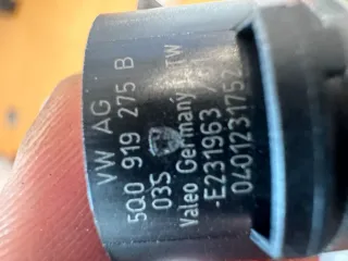 original VW Audi Skoda Seat 5Q0919275B PDC PTS Sensor Parksensor - Bild 2