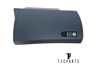 Mercedes C-Klasse W204 A2046803391 Handschuhfach Ablagefach Vorn rechts - Bild 1