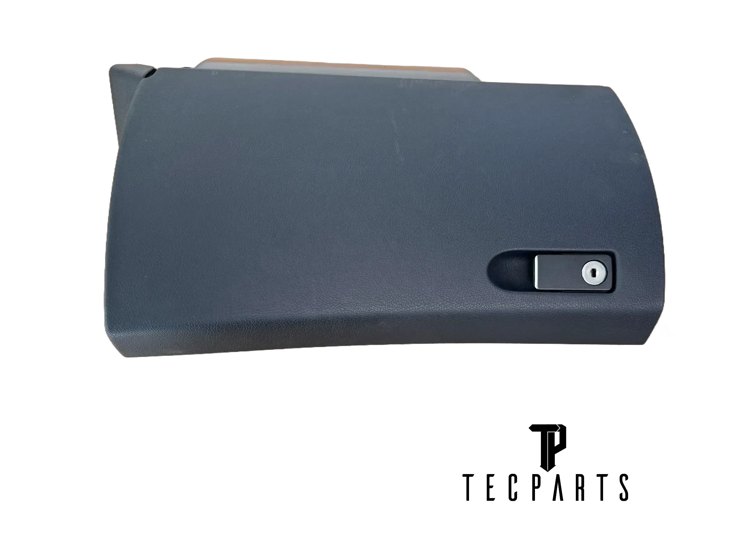 Mercedes C-Klasse W204 A2046803391 Handschuhfach Ablagefach Vorn rechts - Bild 1