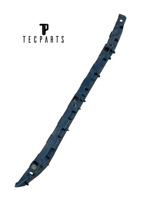 Mercedes W212 S212 Halter Träger Aufnahme Führung Stoßstange HL A2128800330 - Bild 1