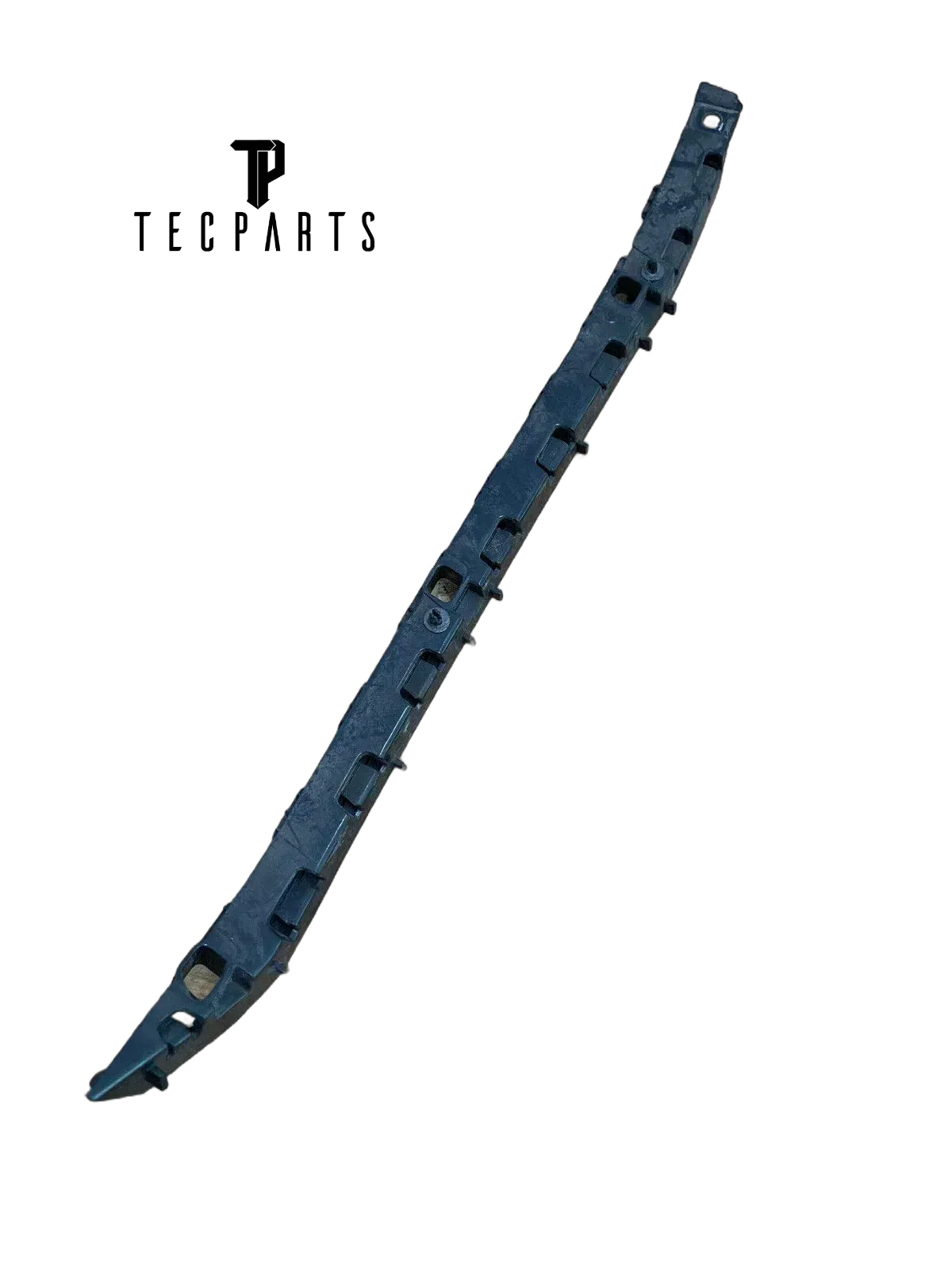 Mercedes W212 S212 Halter Träger Aufnahme Führung Stoßstange HL A2128800330 - Bild 1
