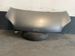 Smart For Two Motorhaube Frontklappe Haube A4537515600 - Bild 2