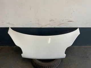 Smart Fortwo 451 Motorhaube Frontklappe A4517500103 - Bild 1