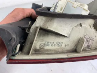 BMW E91 LCI Rücklicht links aussen  7289431 - Bild 3