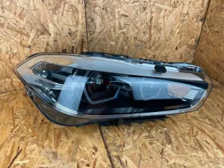 BMW X2 F39 Voll  LED Scheinwerfer Rechts  7489230 - Bild 1