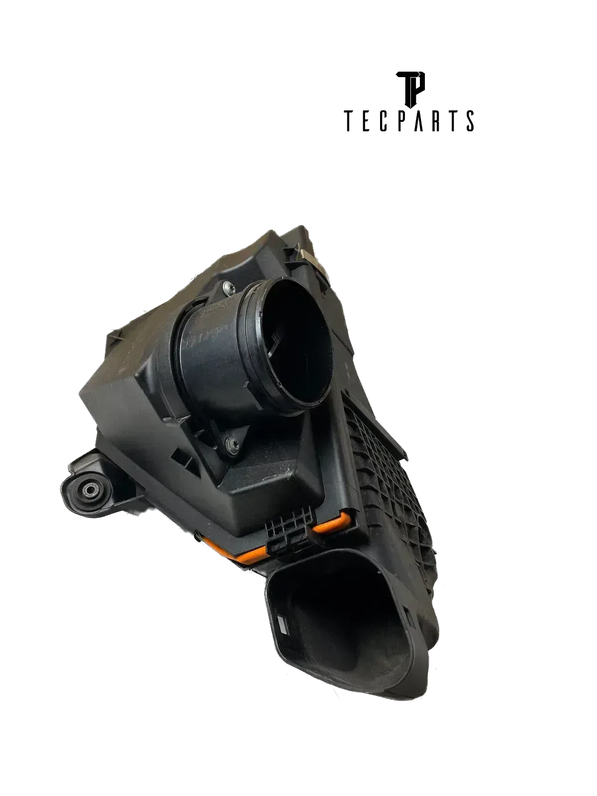 BMW E81 E82 E87 E90 E91 E92 E93 Diesel Ansauggeräuschdämpfer 7811904 - Bild 1