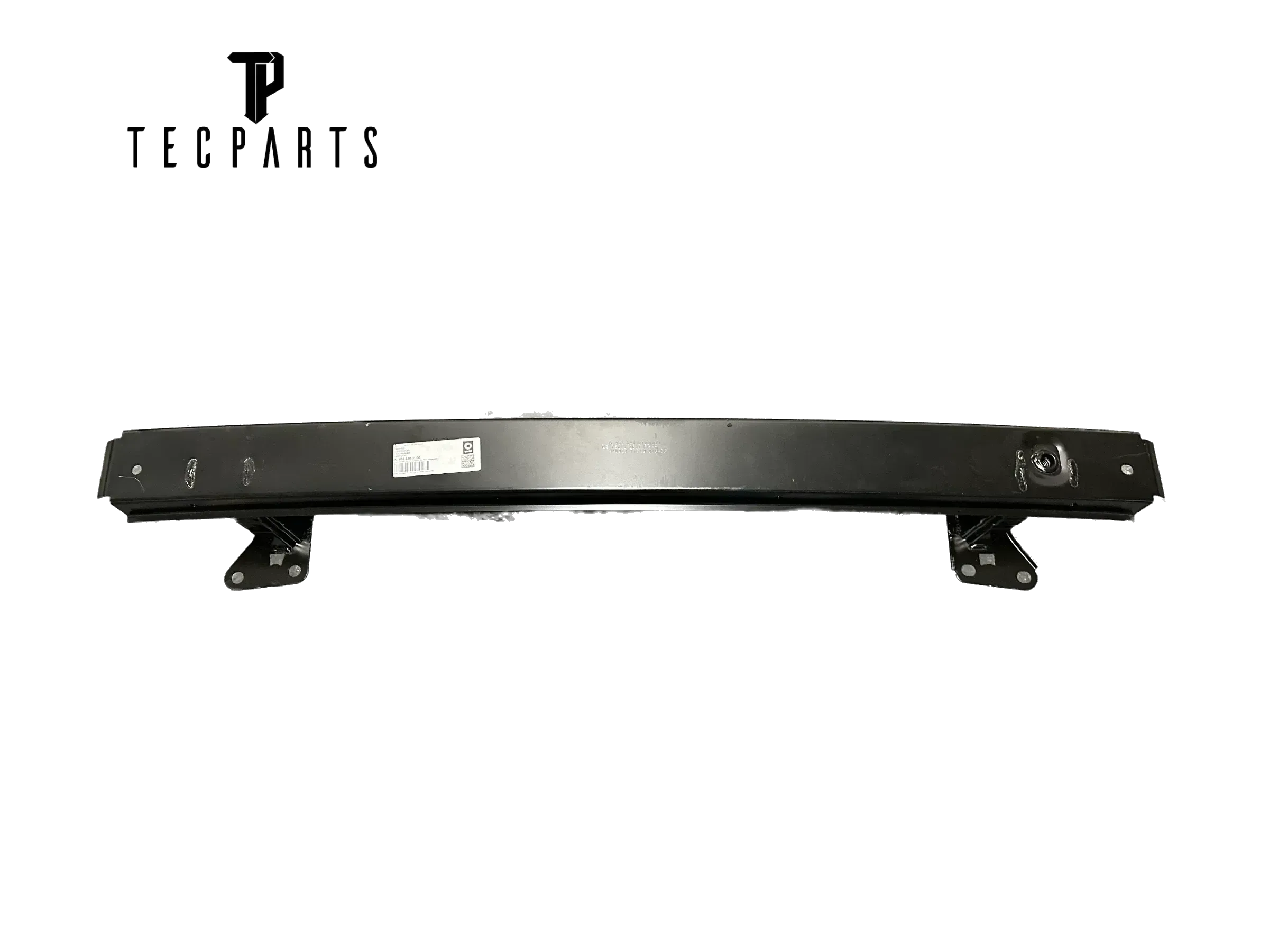 A4536400100 VERSTÄRKUNG DES HINTEREN STOSSFÄNGERS / 17372787 FÜR SMART FORFOUR E - Bild 1