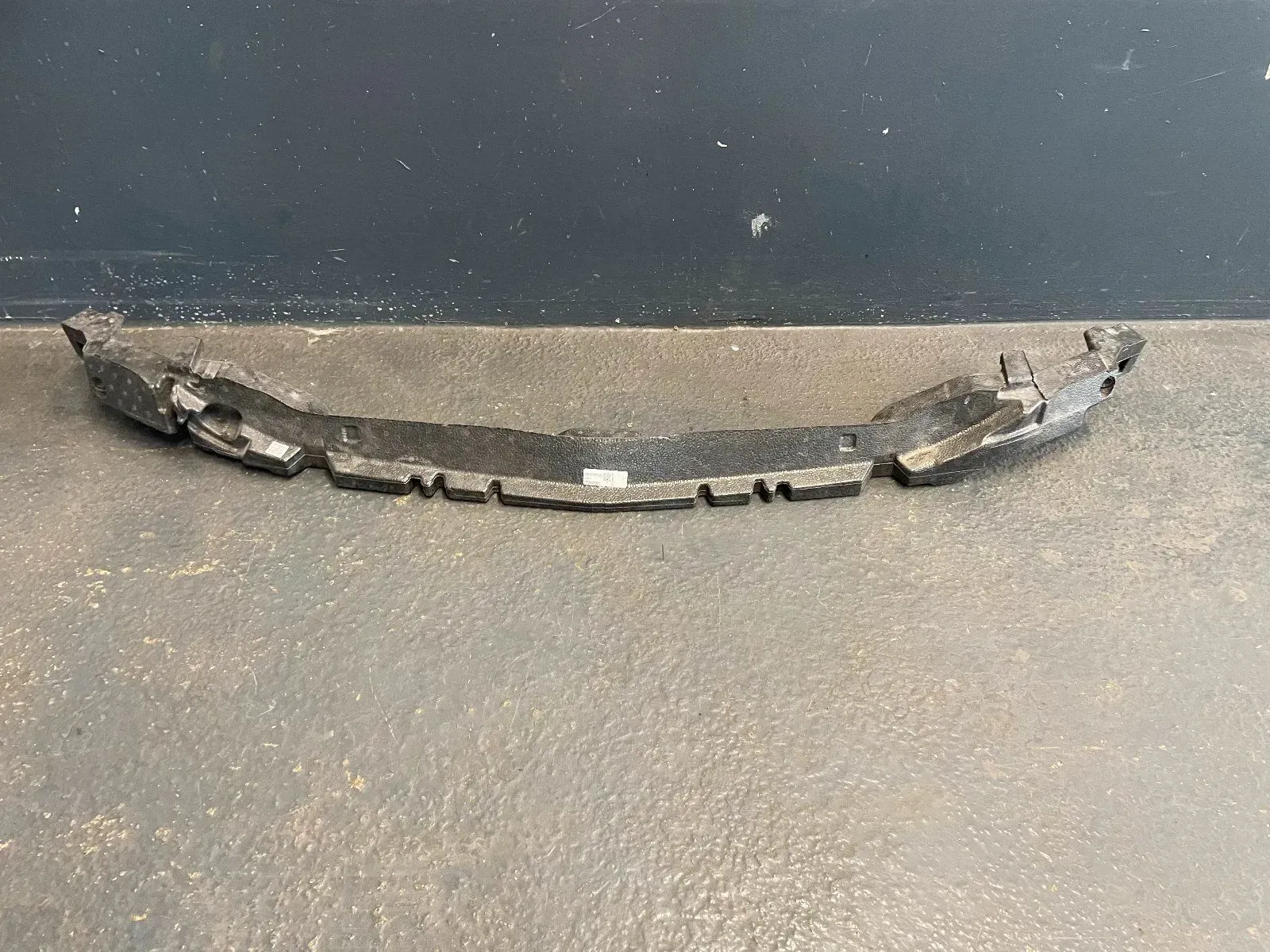 MERCEDES W177 AMG STOSSSTANGE ABSORBER Schaumdämpfer A1778855700 - Bild 1