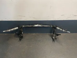 Mercedes A W176 Scheinwerferträger Frontmaske Vorbau A2466200234 - Bild 4
