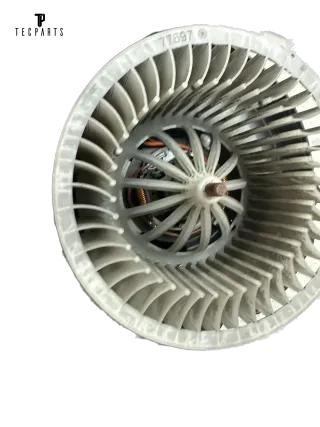 Audi A1 8X VW Polo 6R Gebläsemotor Innenraumgebläse BEHR 6R1819015 - Bild 1