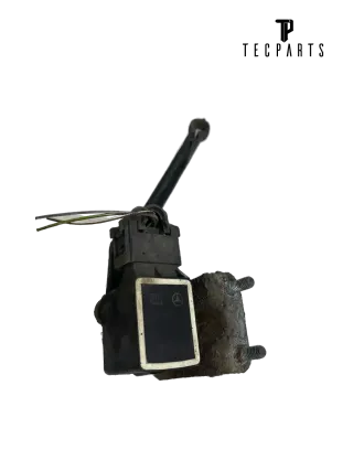 Mercedes W211 W221 W164 W251 Niveausensor Sensor A0105427717 Höhenstand - Bild 1