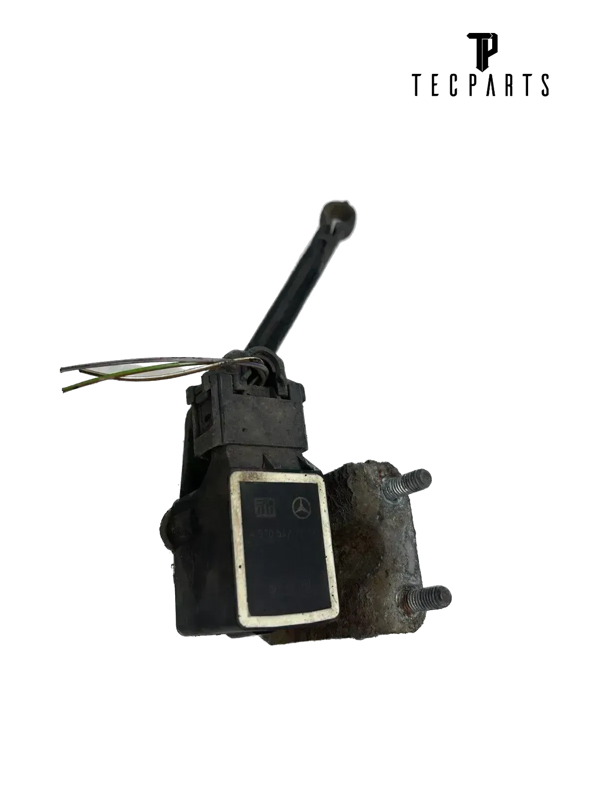 Mercedes W211 W221 W164 W251 Niveausensor Sensor A0105427717 Höhenstand - Bild 1
