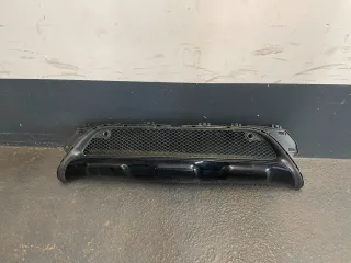Mercedes GLA W156 AMG Stoßstange Vorne Mitte Gitter A1568858600 - Bild 1